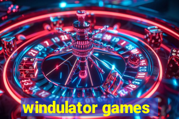 windulator games